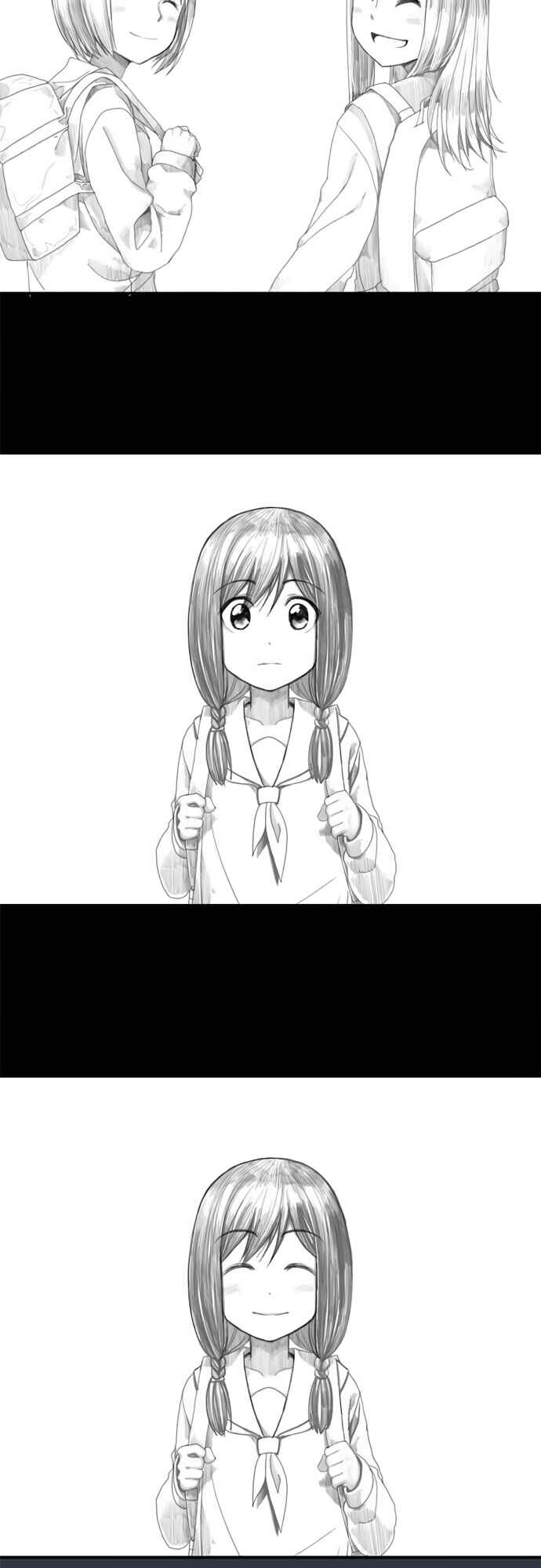 Page 28 Chapter 23 Sorairo no Graffiti