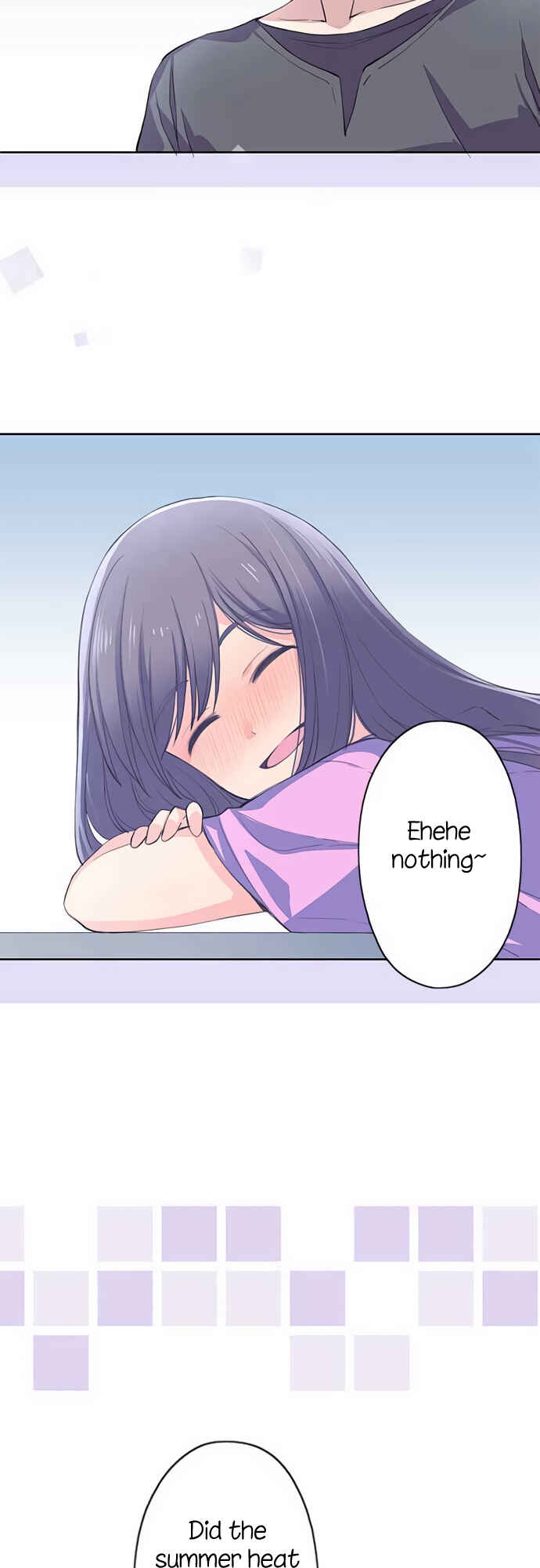 Page 11 Chapter 58 Sorairo no Graffiti