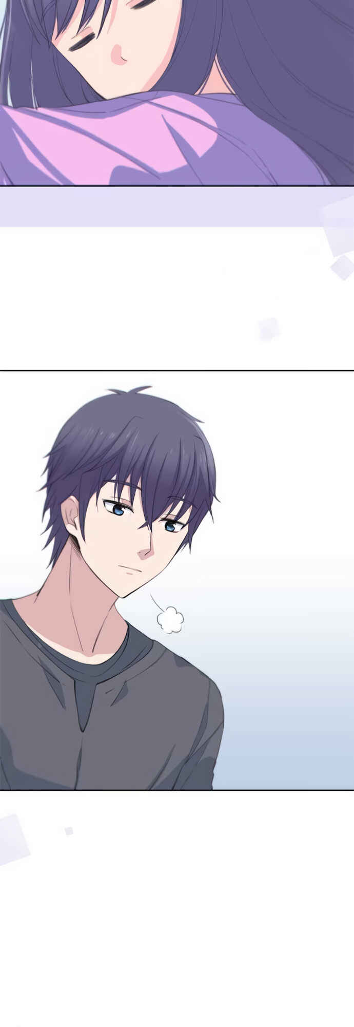 Page 23 Chapter 58 Sorairo no Graffiti