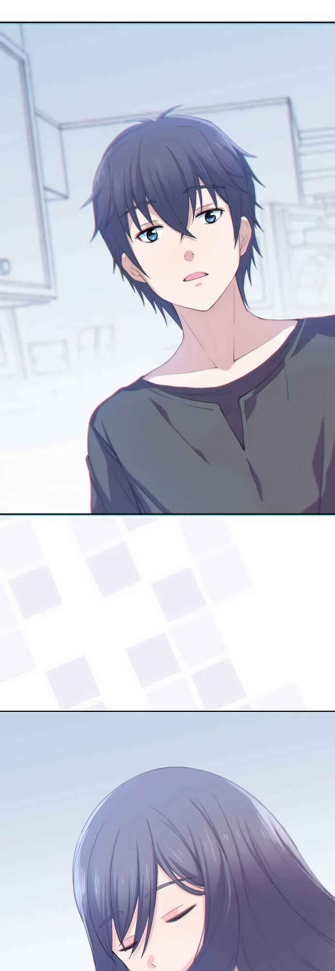 Page 27 Chapter 58 Sorairo no Graffiti