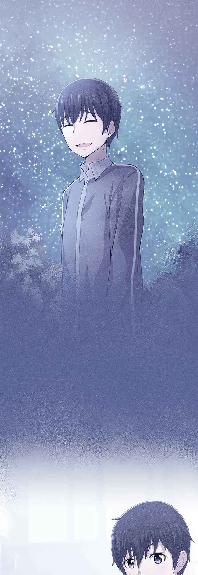 Page 4 Chapter 58 Sorairo no Graffiti