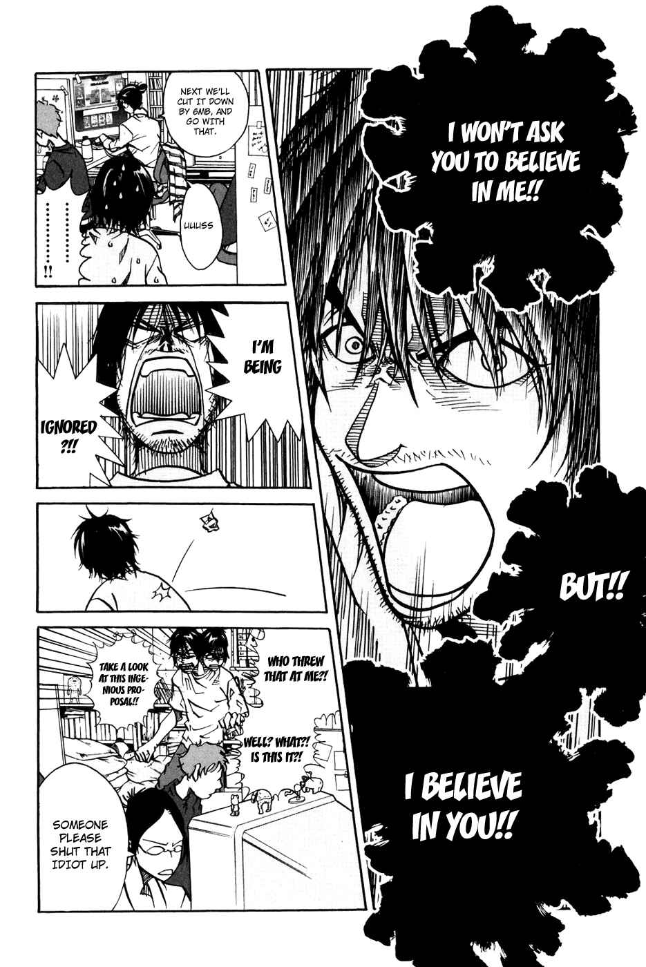 Page 10 Chapter 1 Tokyo Toy Box