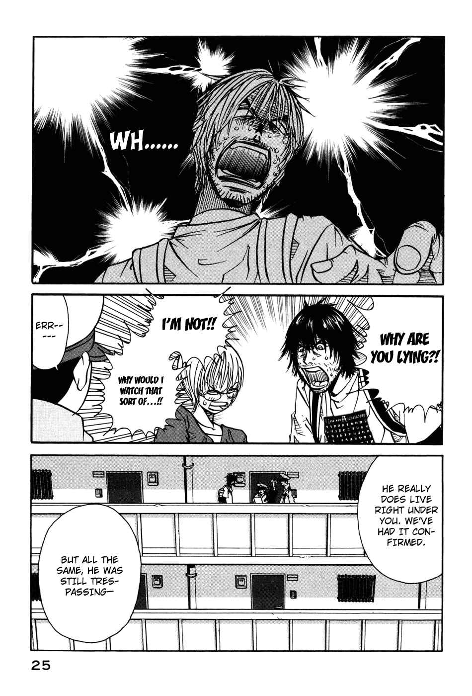 Page 26 Chapter 1 Tokyo Toy Box