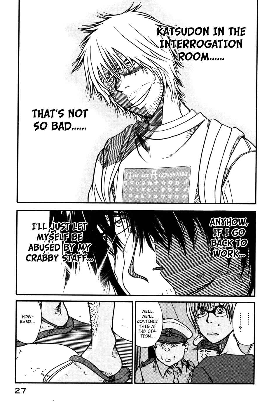 Page 28 Chapter 1 Tokyo Toy Box