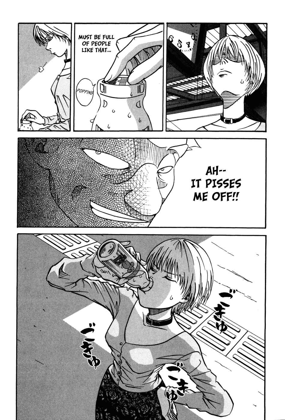 Page 34 Chapter 1 Tokyo Toy Box
