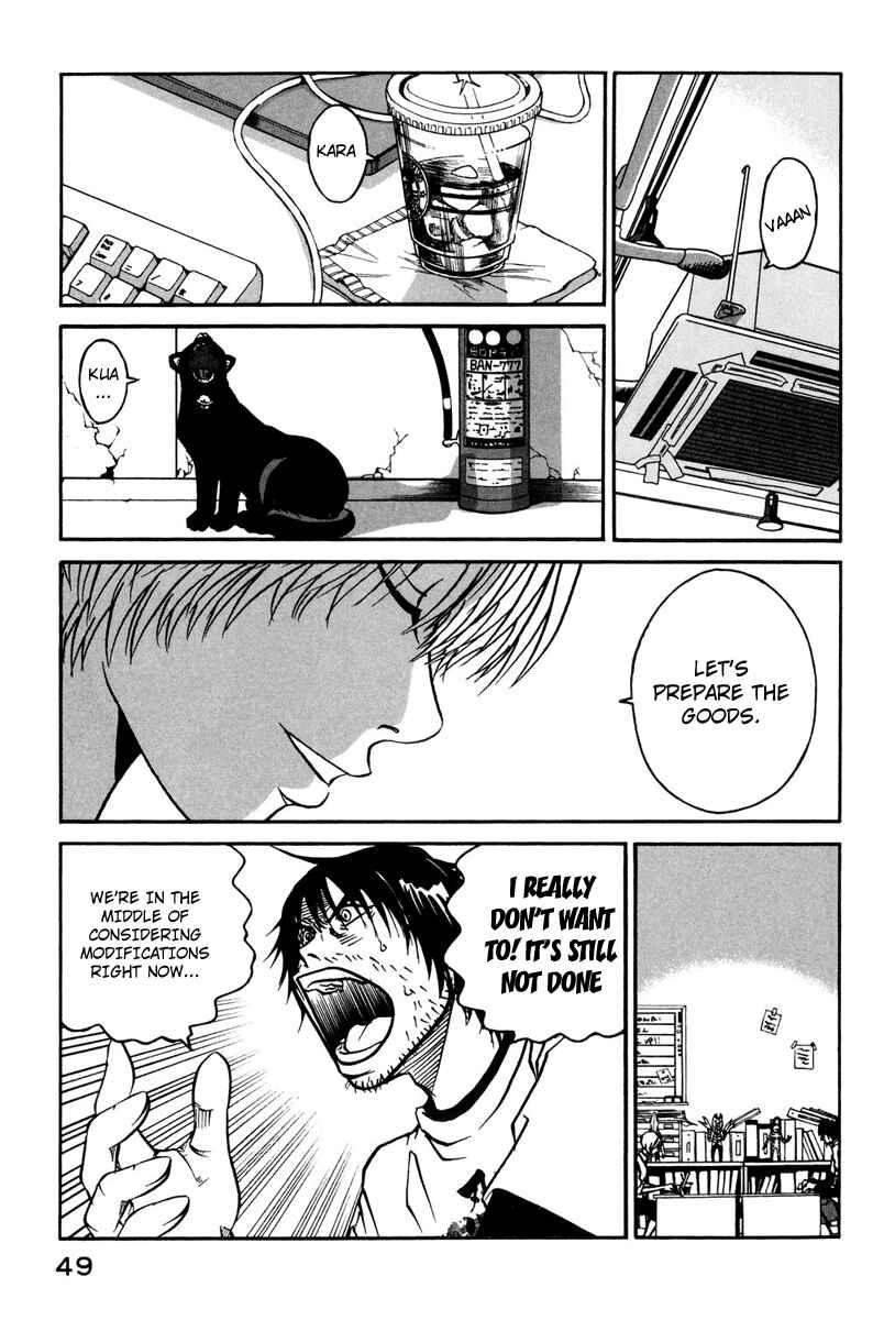 Page 12 Chapter 2 Tokyo Toy Box