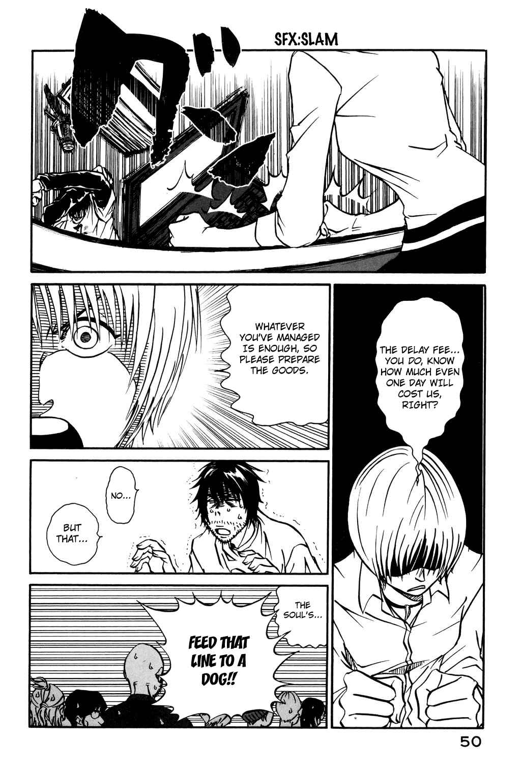 Page 13 Chapter 2 Tokyo Toy Box
