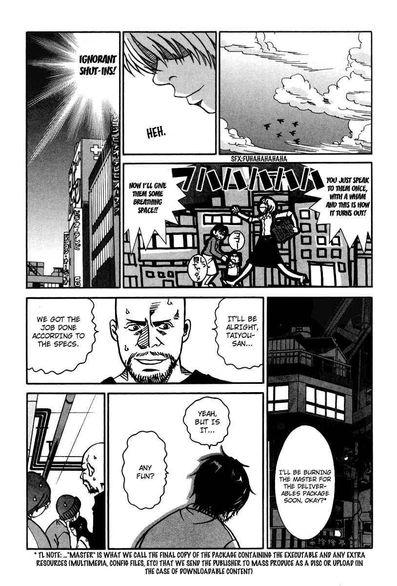 Page 15 Chapter 2 Tokyo Toy Box
