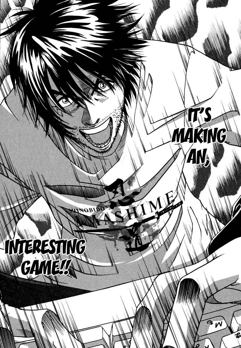 Page 20 Chapter 2 Tokyo Toy Box