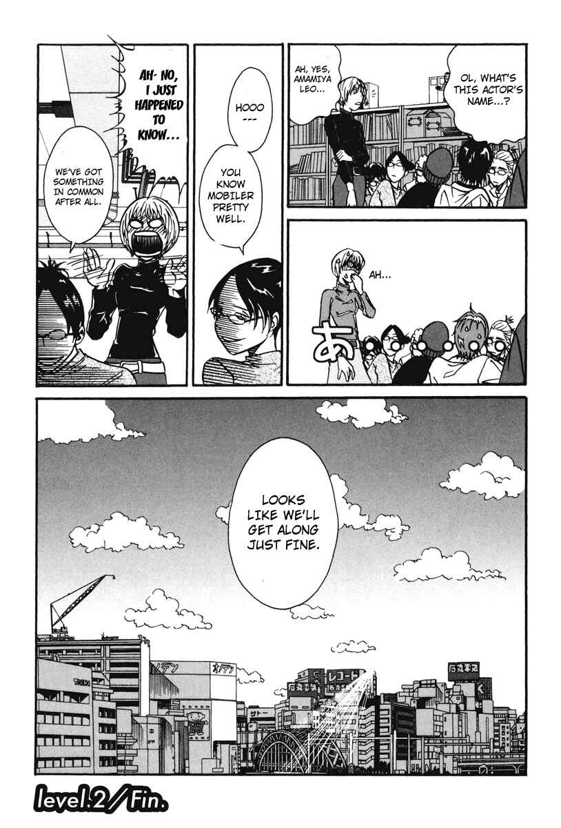 Page 25 Chapter 2 Tokyo Toy Box
