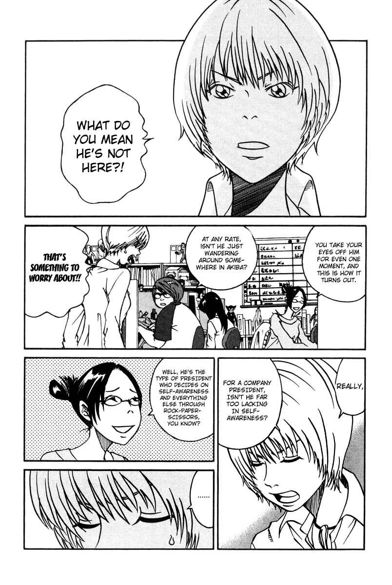 Page 4 Chapter 2 Tokyo Toy Box