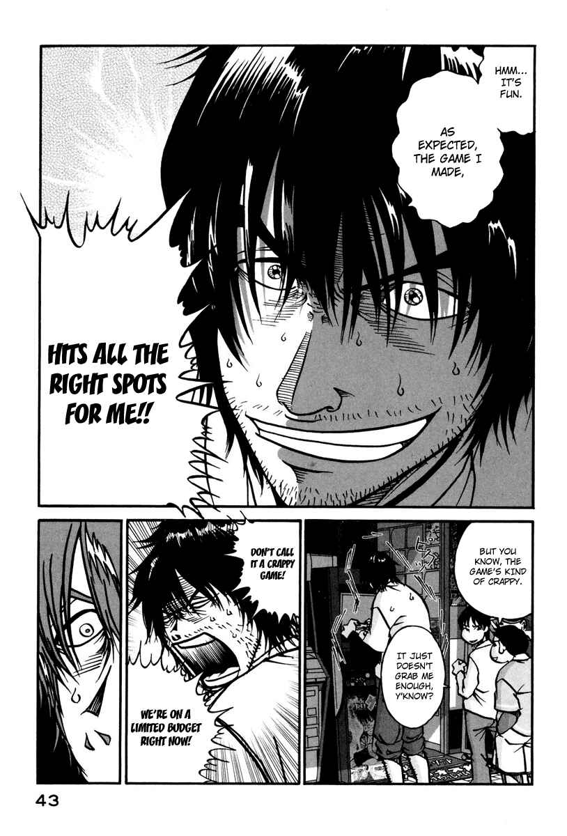 Page 6 Chapter 2 Tokyo Toy Box