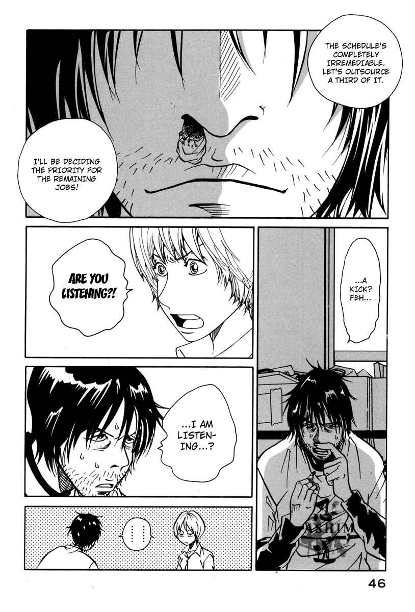 Page 9 Chapter 2 Tokyo Toy Box