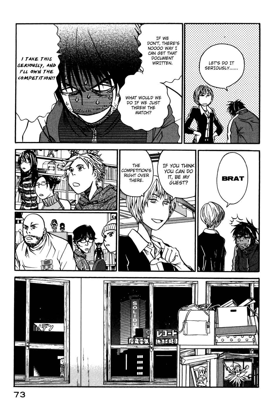 Page 10 Chapter 3 Tokyo Toy Box