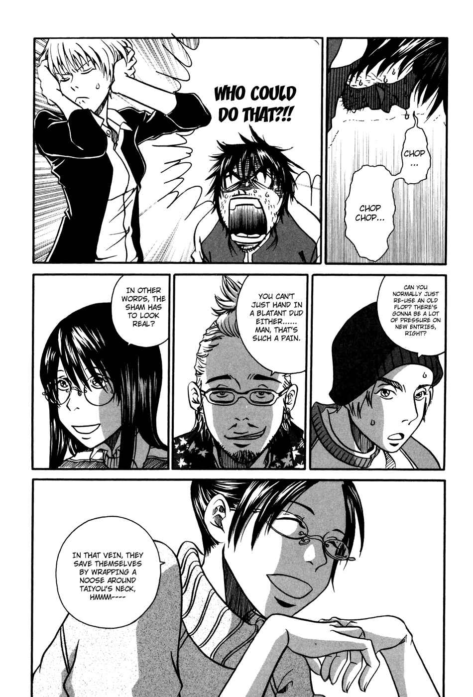 Page 9 Chapter 3 Tokyo Toy Box