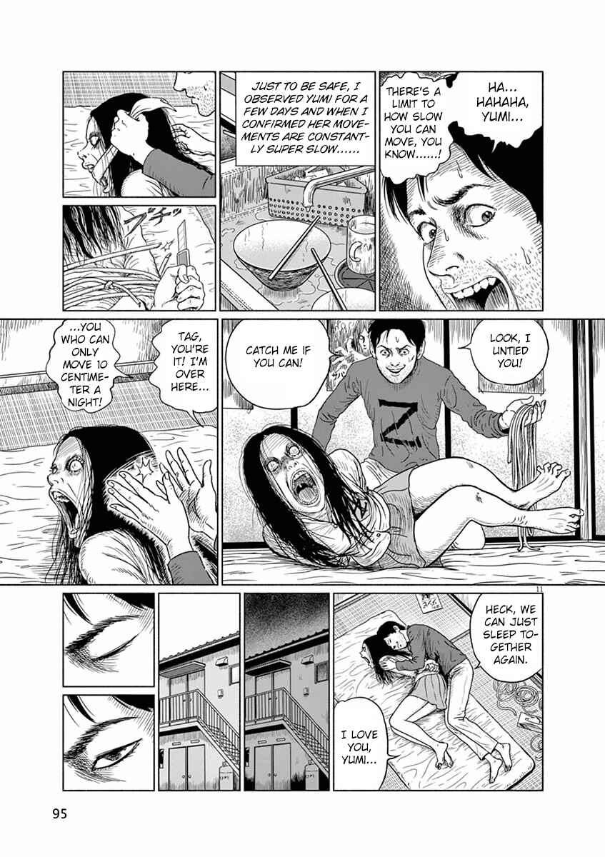Page 12 Chapter 5 8 Tales of the ZQN
