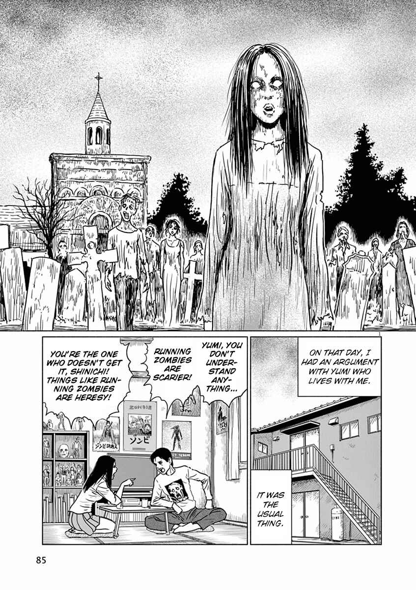 Page 2 Chapter 5 8 Tales of the ZQN