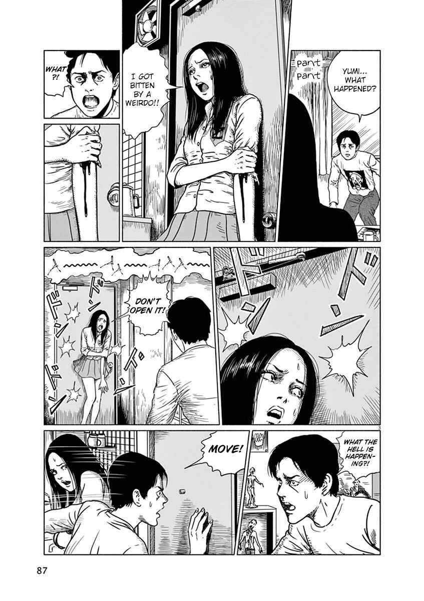 Page 4 Chapter 5 8 Tales of the ZQN