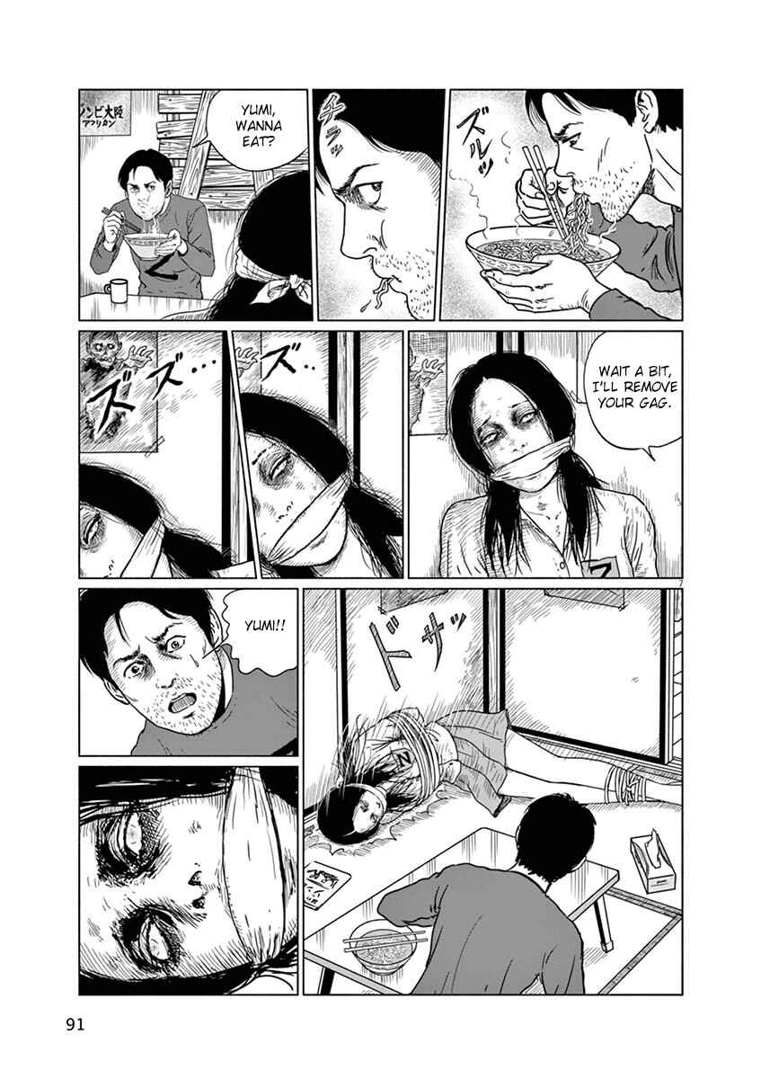Page 8 Chapter 5 8 Tales of the ZQN