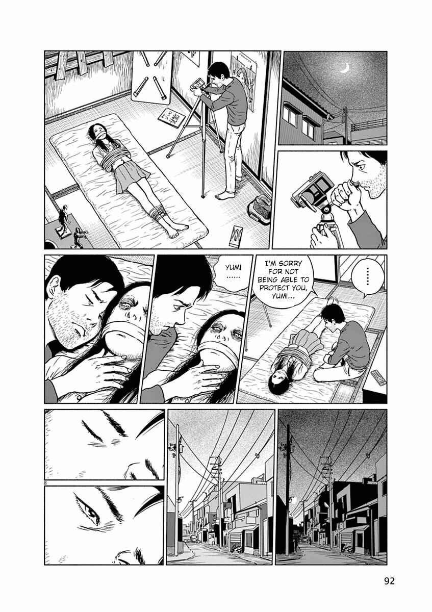 Page 9 Chapter 5 8 Tales of the ZQN