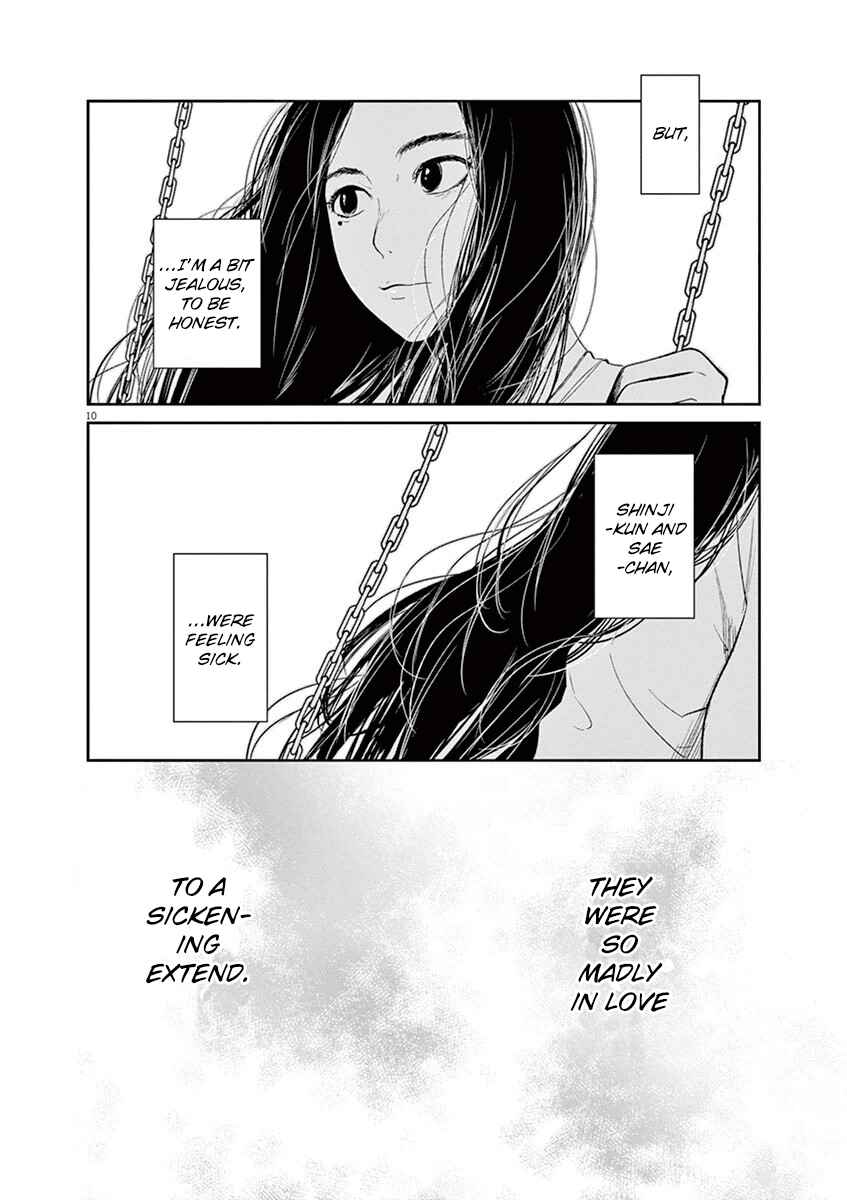 Page 11 Chapter 2 8 Tales of the ZQN