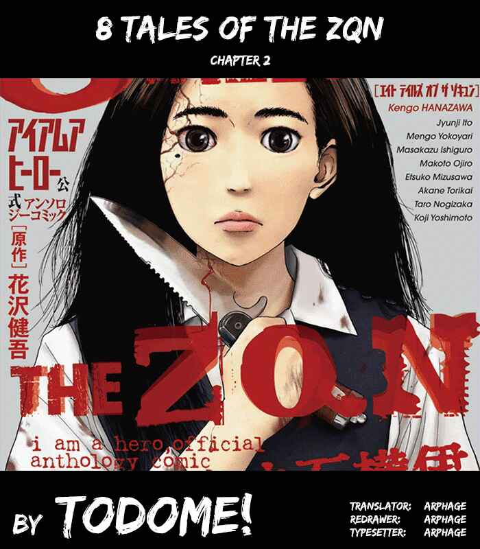 Page 17 Chapter 2 8 Tales of the ZQN