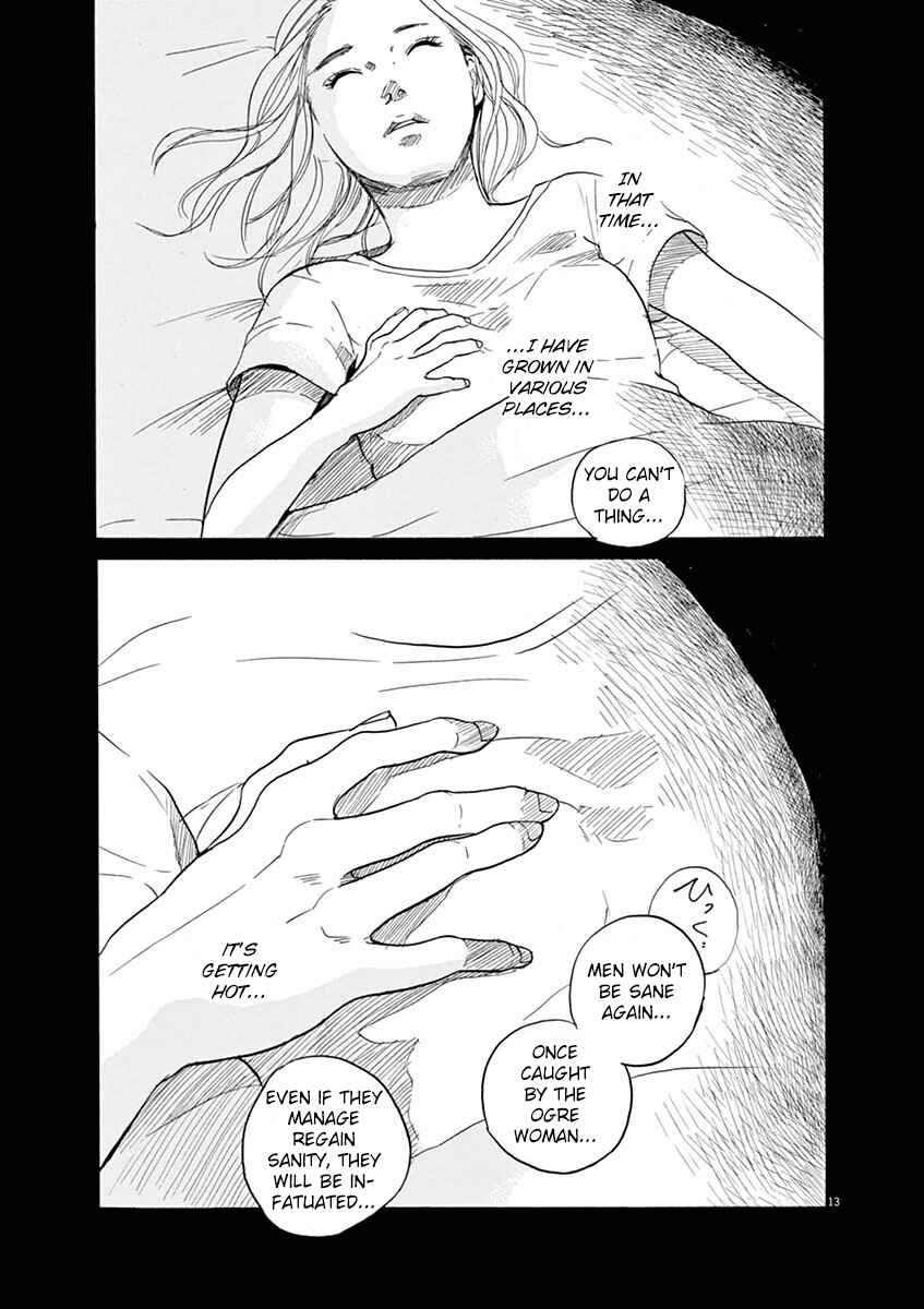Page 13 Chapter 6 8 Tales of the ZQN