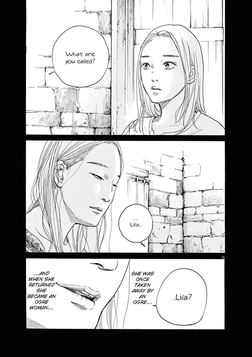 Page 15 Chapter 6 8 Tales of the ZQN