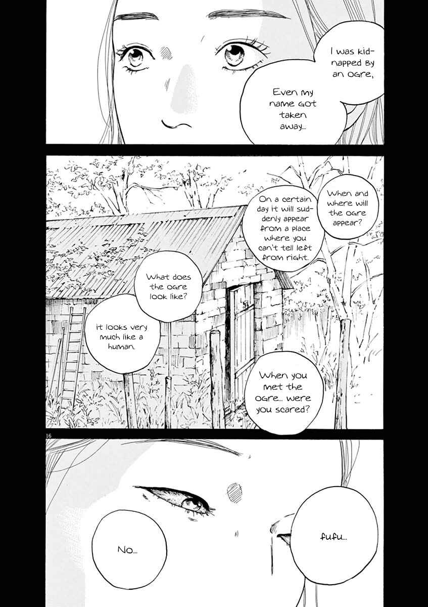 Page 16 Chapter 6 8 Tales of the ZQN