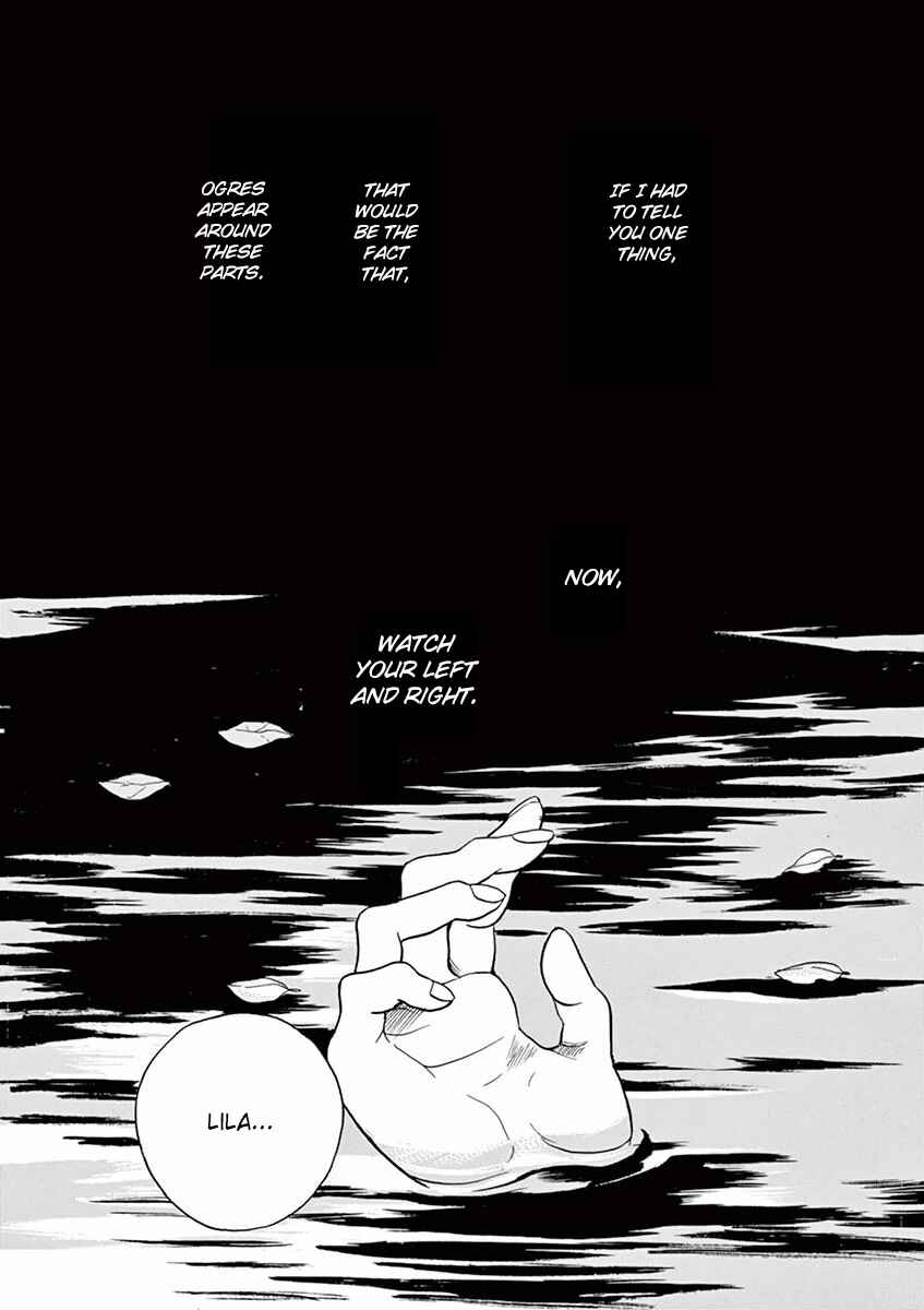 Page 2 Chapter 6 8 Tales of the ZQN