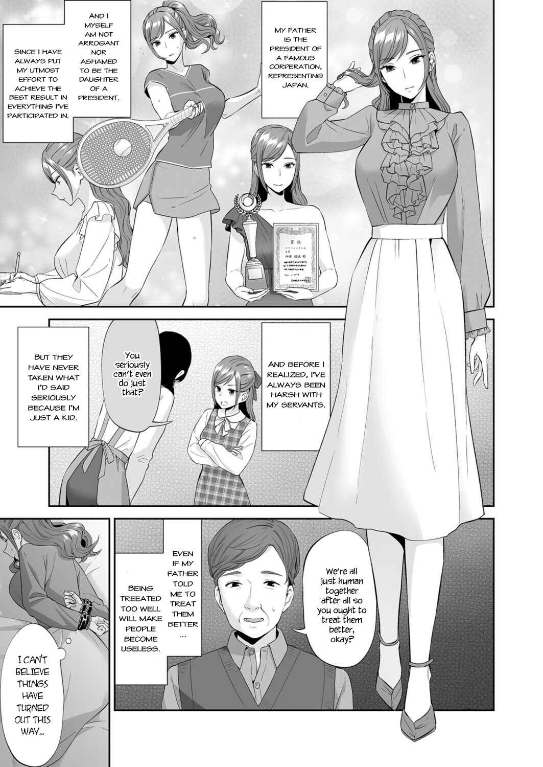 Page 3 Chapter Unknown_bd42 Because Its My Young Ladys Command