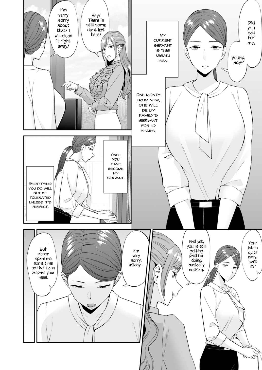 Page 4 Chapter Unknown_bd42 Because Its My Young Ladys Command