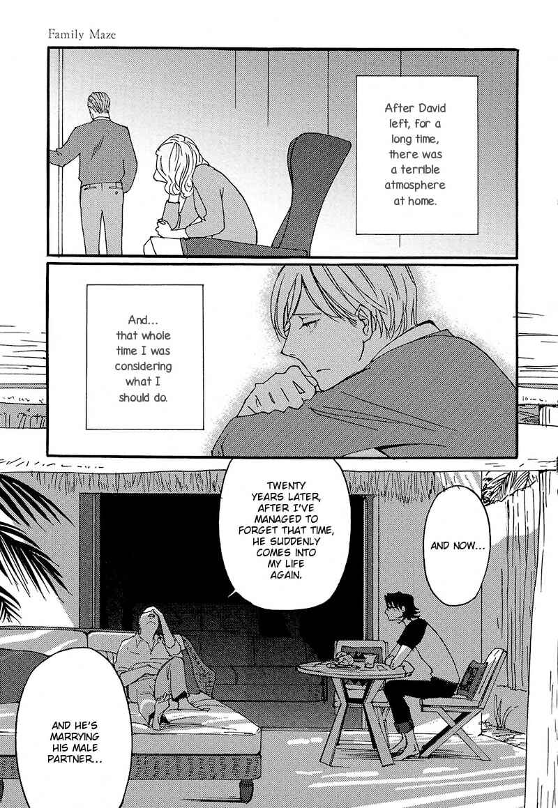Page 15 Chapter 6 Ayamachi wa Shinshi no Tashinami