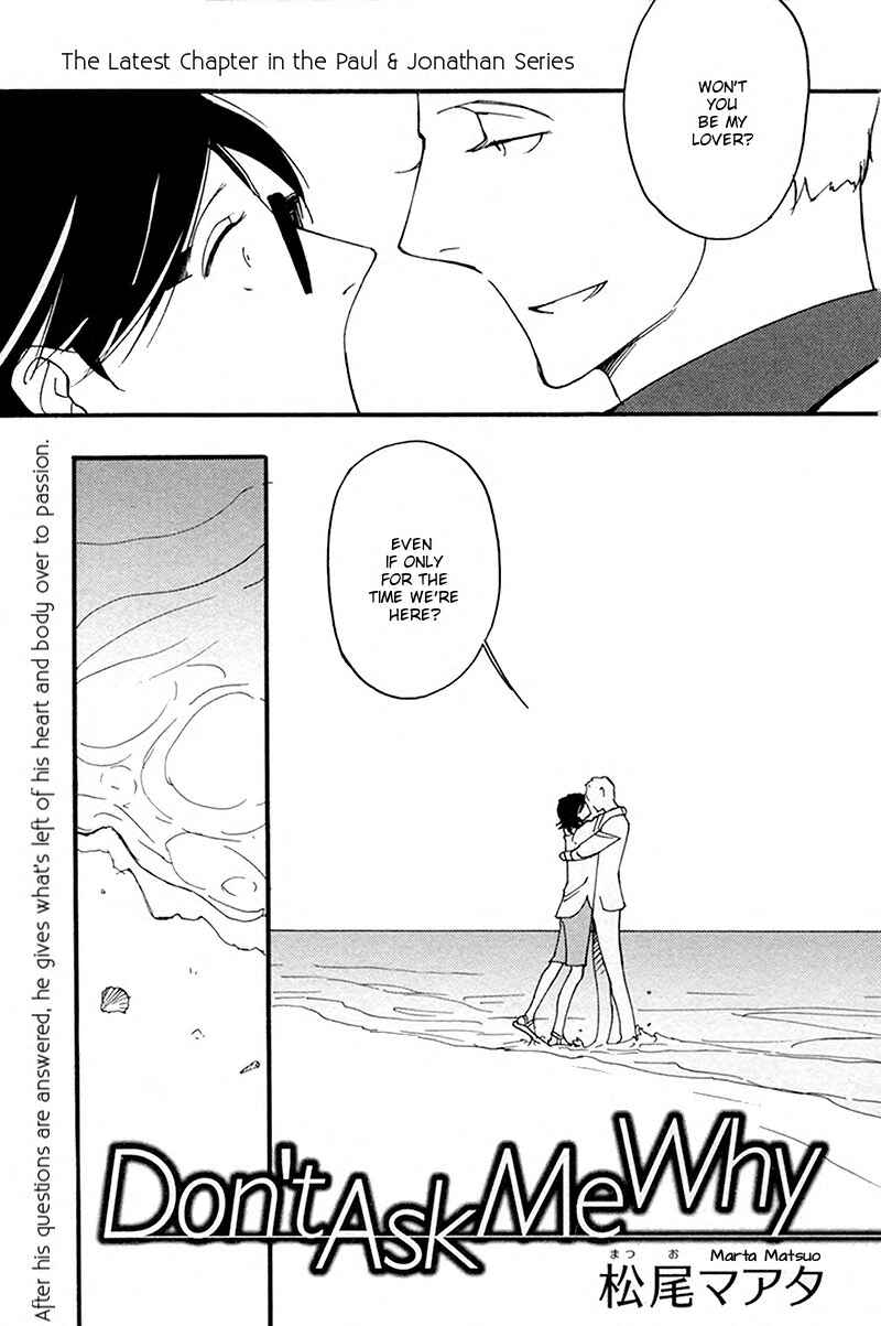 Page 1 Chapter 8 Ayamachi wa Shinshi no Tashinami