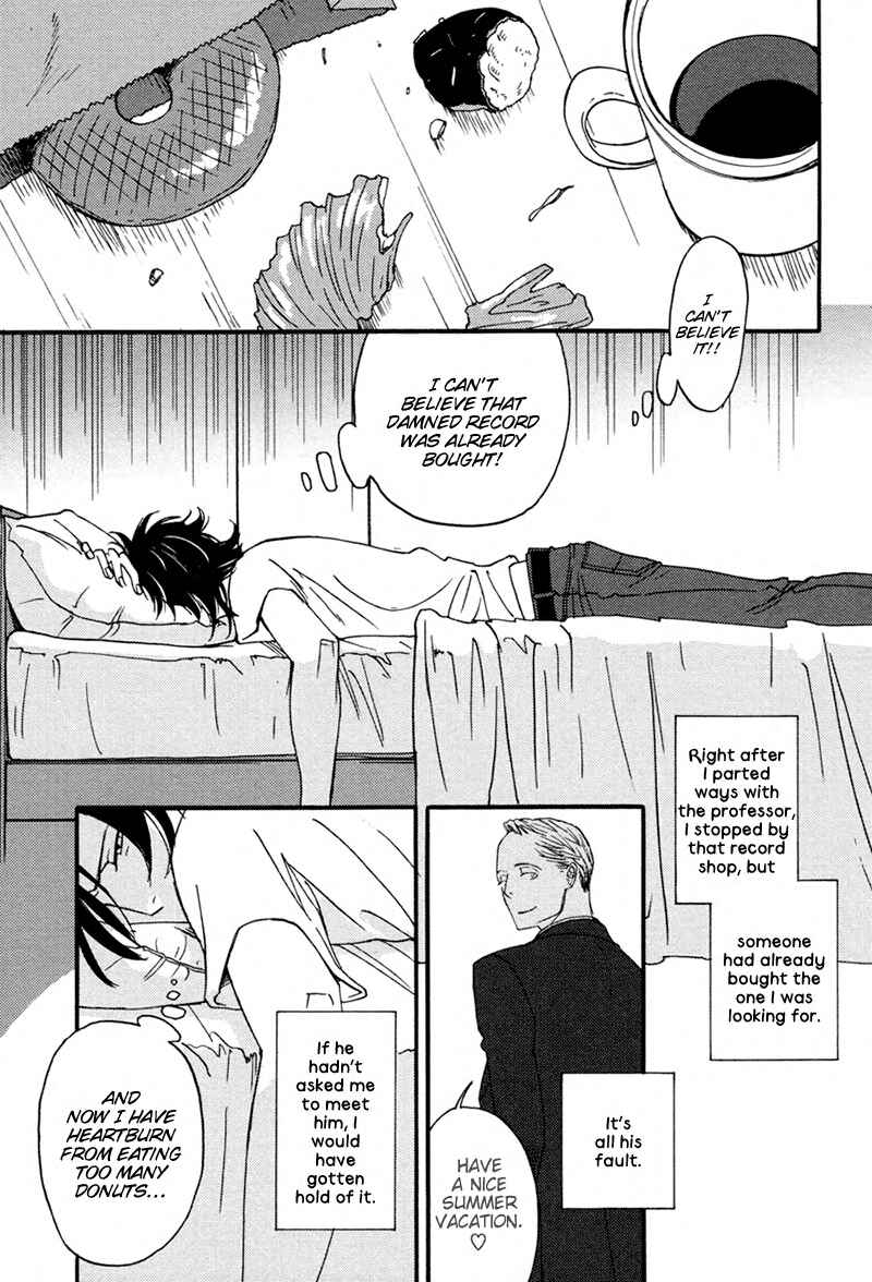Page 10 Chapter 2 Ayamachi wa Shinshi no Tashinami
