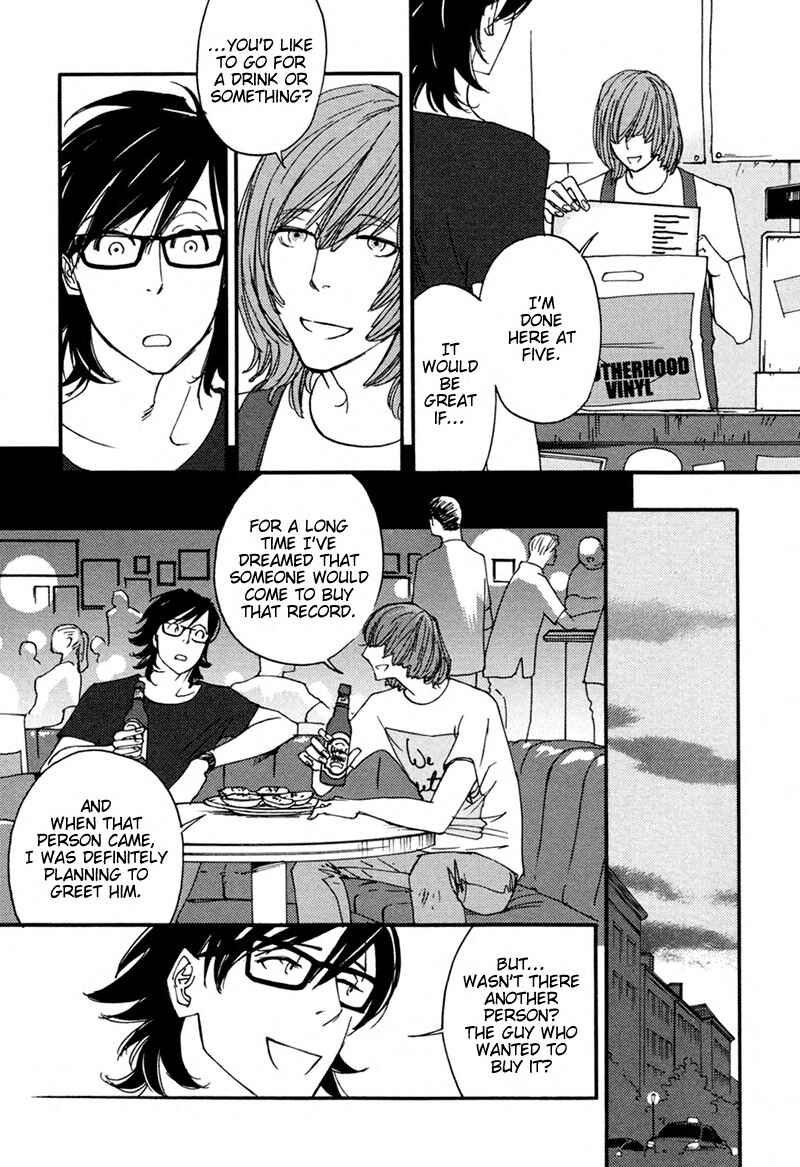 Page 14 Chapter 2 Ayamachi wa Shinshi no Tashinami