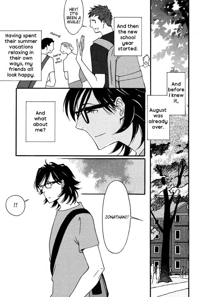 Page 18 Chapter 2 Ayamachi wa Shinshi no Tashinami