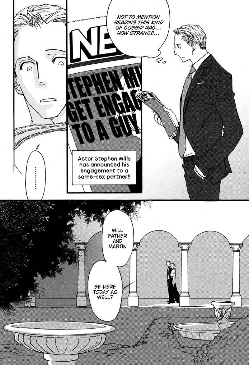 Page 5 Chapter 2 Ayamachi wa Shinshi no Tashinami