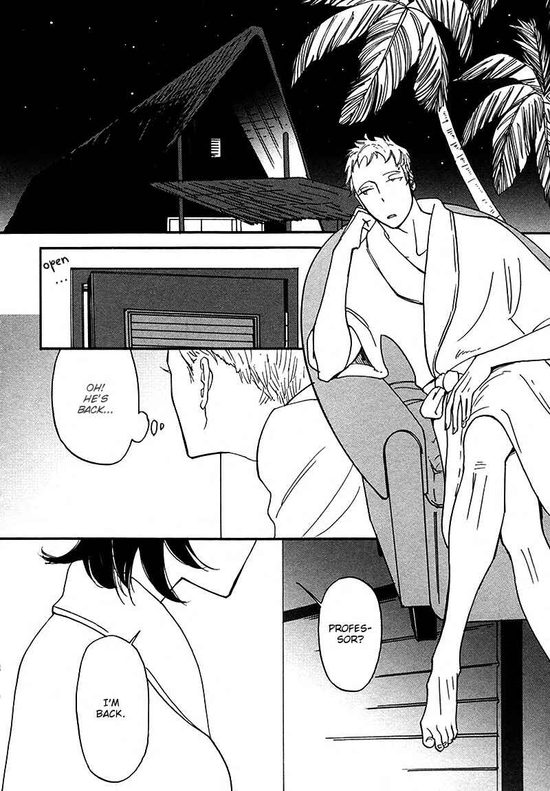 Page 14 Chapter 7 Ayamachi wa Shinshi no Tashinami