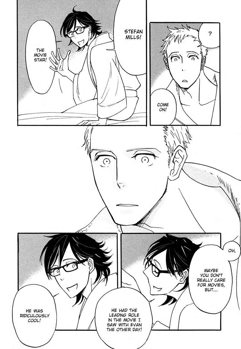 Page 16 Chapter 7 Ayamachi wa Shinshi no Tashinami