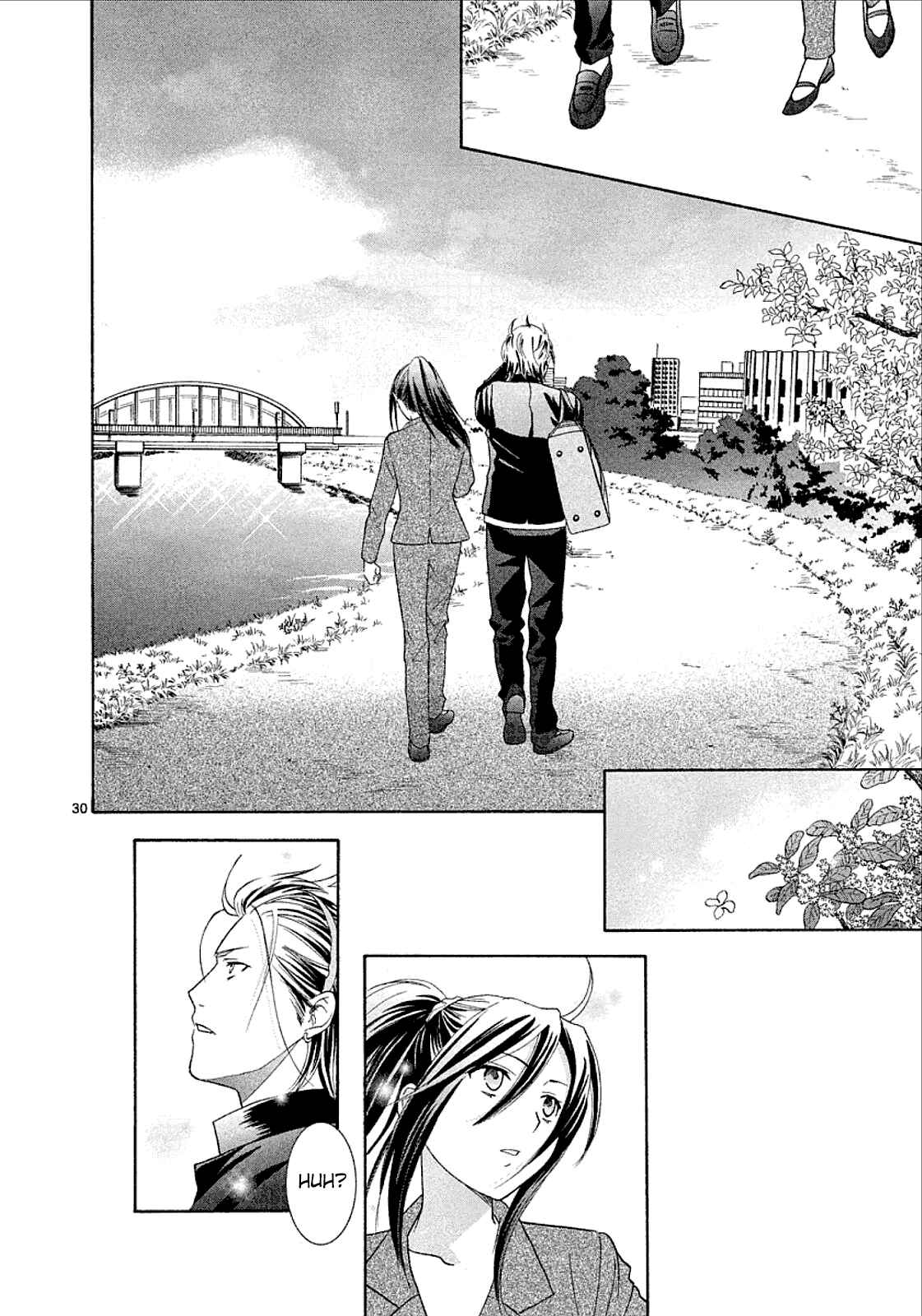 Page 29 Chapter 34 Mel Kano