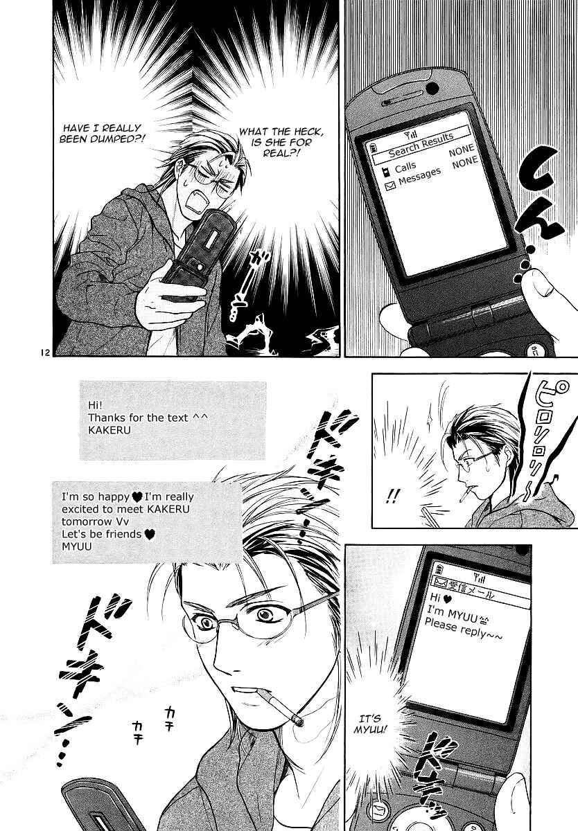 Page 13 Chapter 6 Mel Kano
