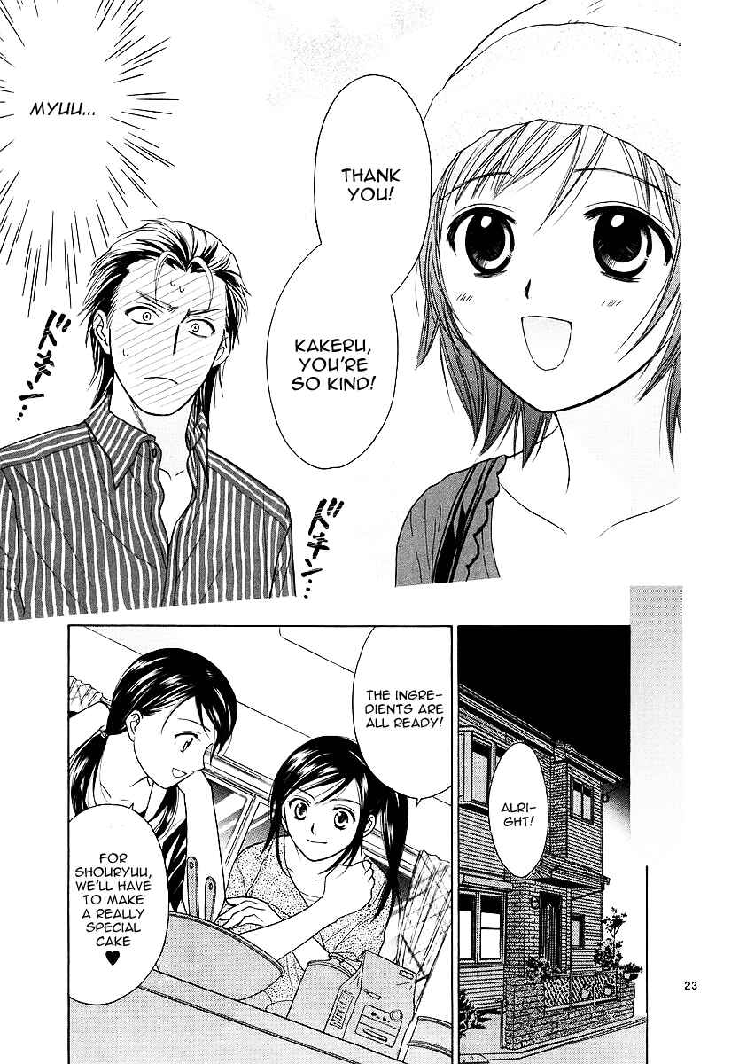 Page 24 Chapter 6 Mel Kano
