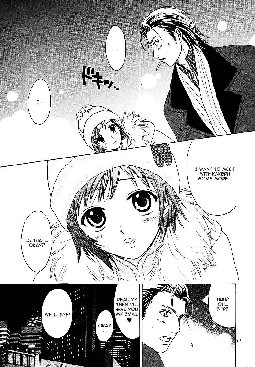 Page 28 Chapter 6 Mel Kano
