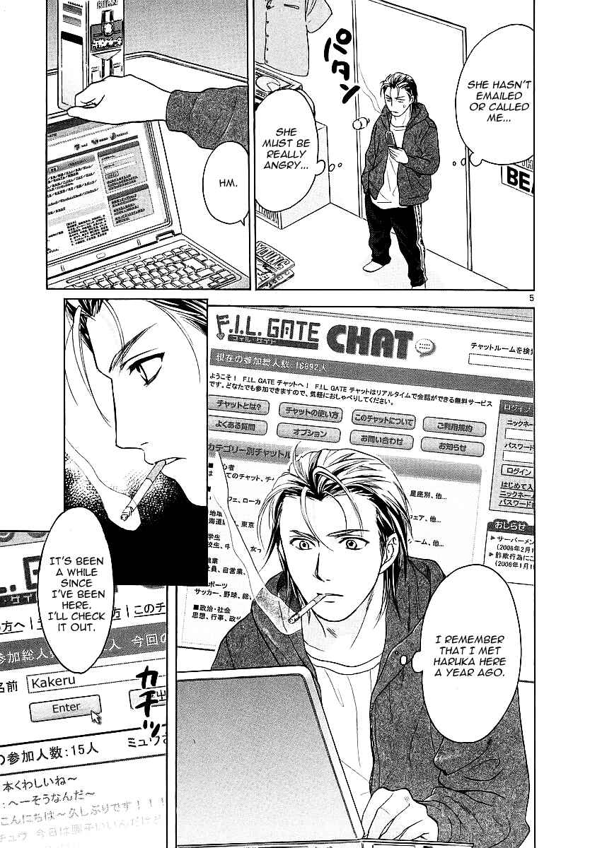 Page 6 Chapter 6 Mel Kano