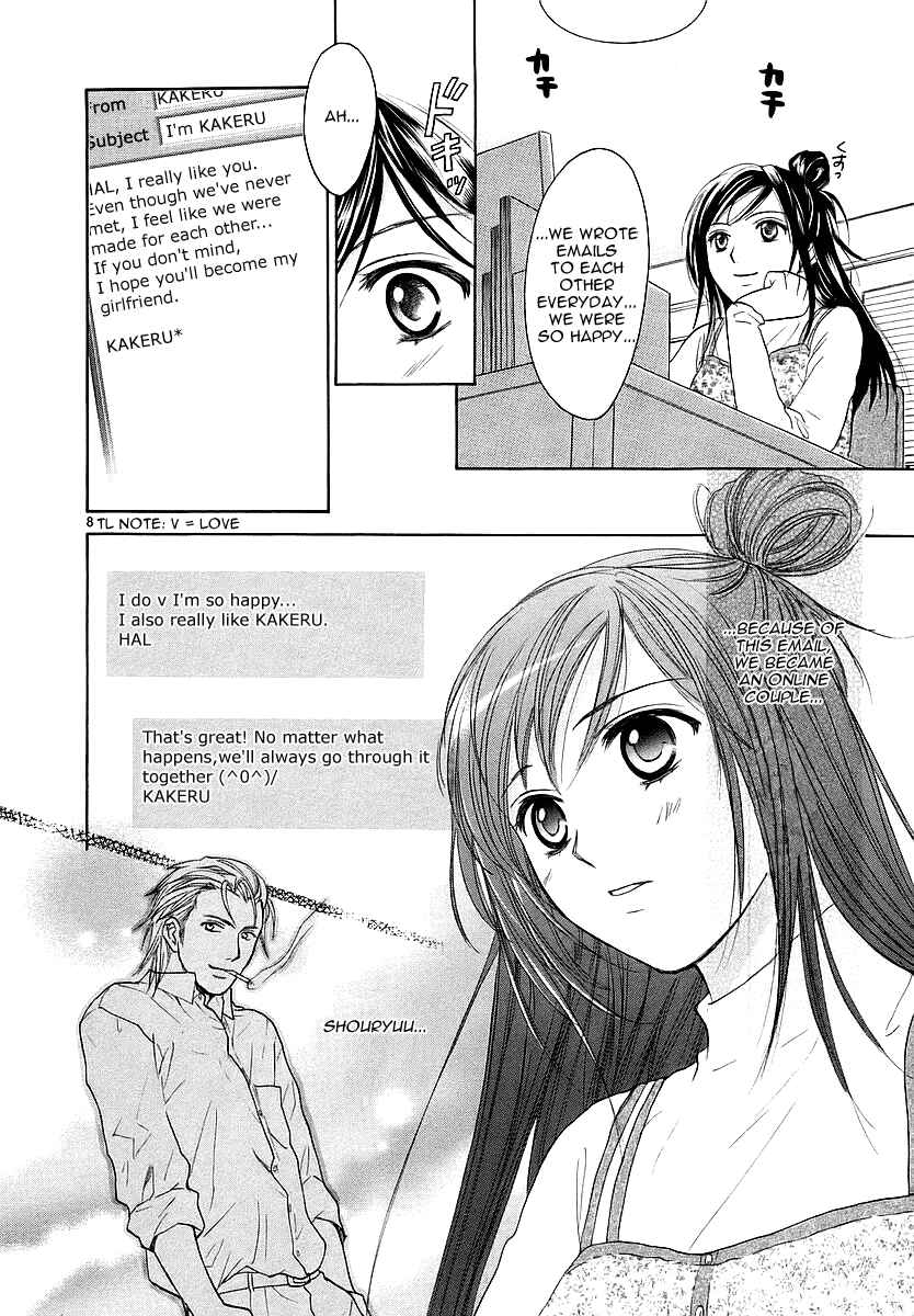 Page 9 Chapter 6 Mel Kano