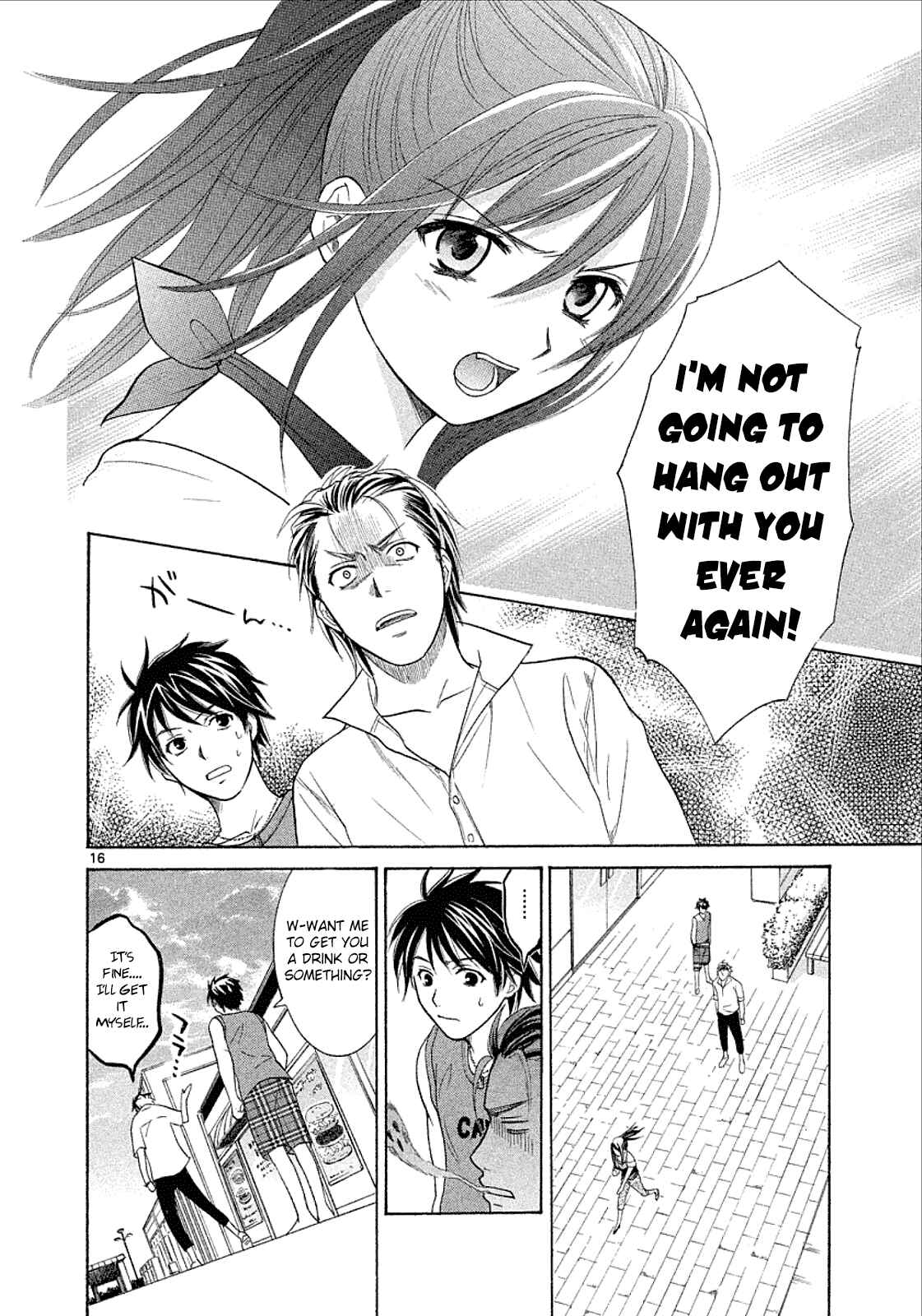 Page 16 Chapter 29 Mel Kano