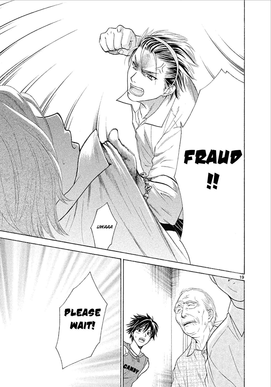 Page 19 Chapter 29 Mel Kano