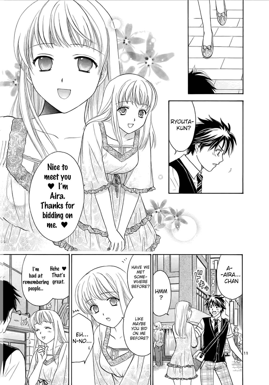 Page 11 Chapter 25 Mel Kano
