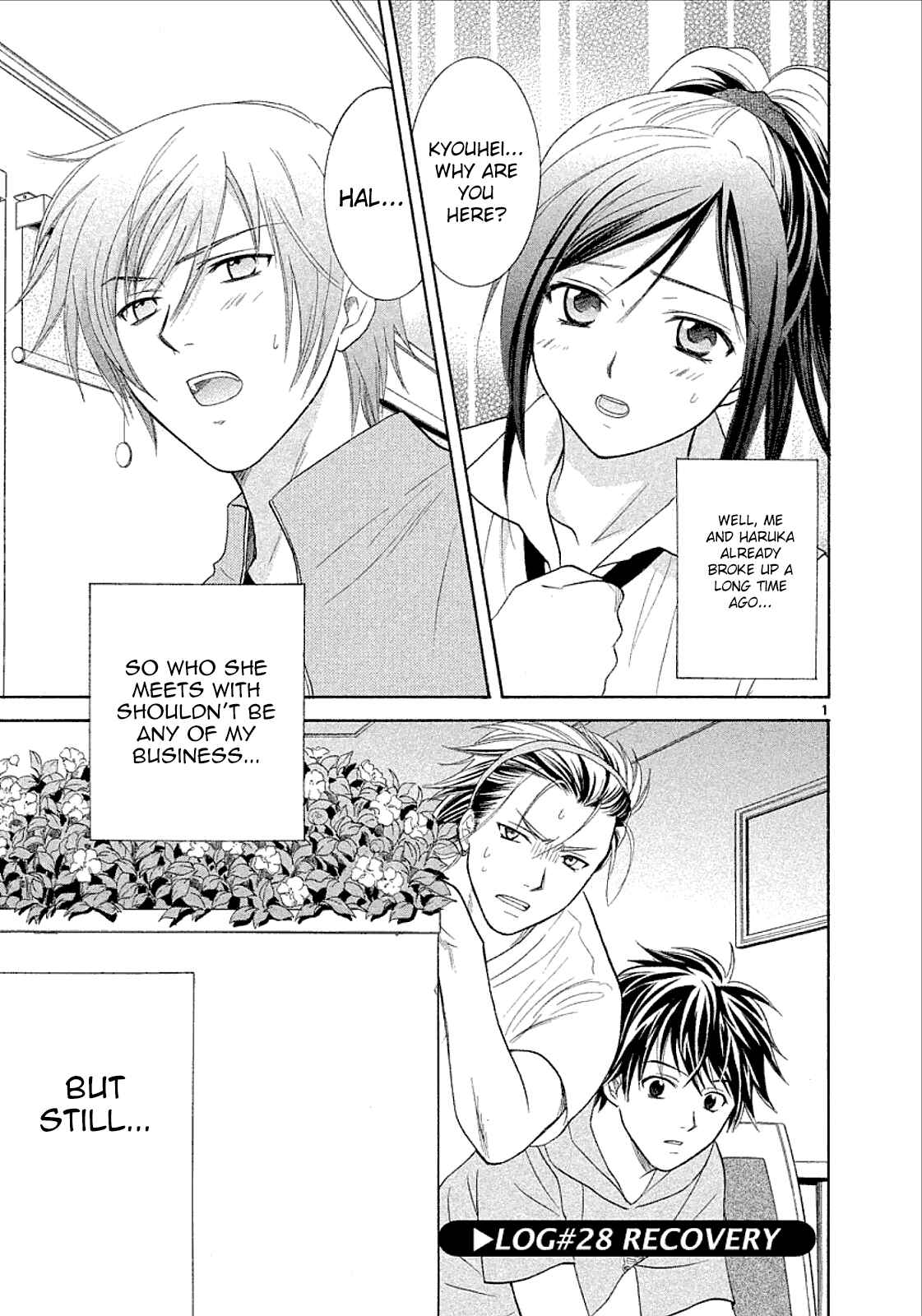 Page 4 Chapter 28 Mel Kano